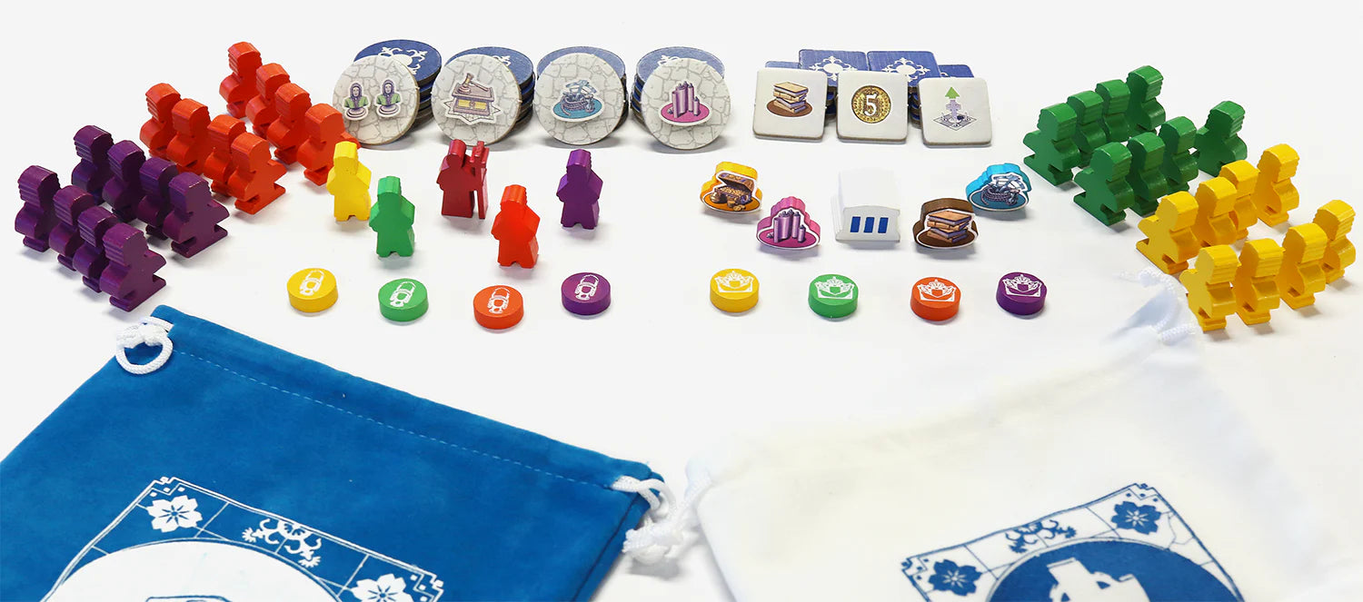 Lisboa Deluxe Edition (with SG)