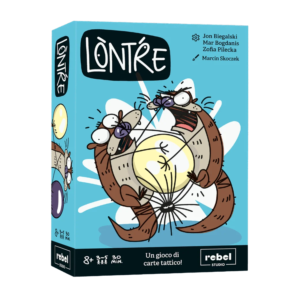 Lontre