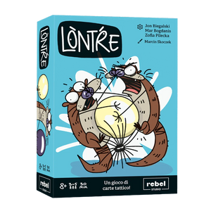Lontre