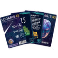 Lunaris 45: Promo Cards Solo Campaign Mode & Scenarios