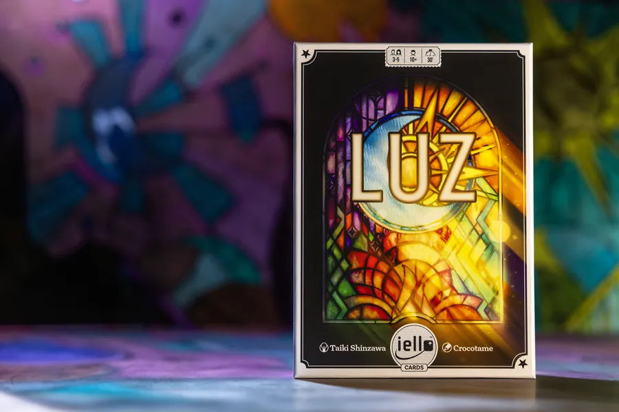 Luz