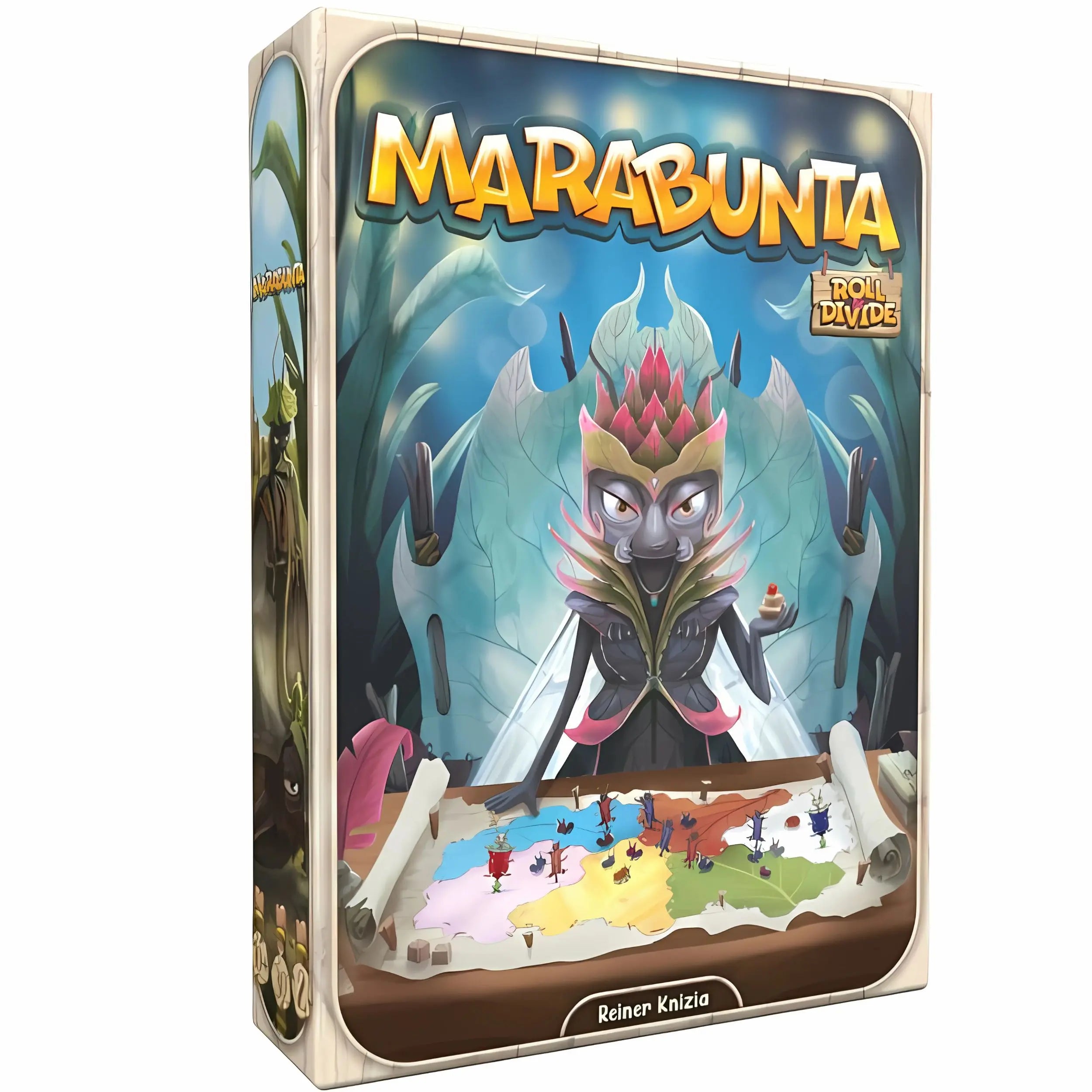 Marabunta
