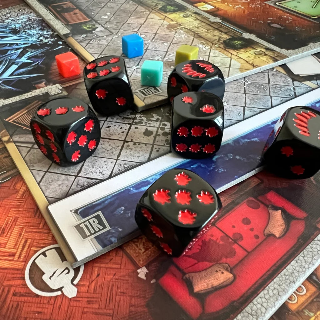 Marvel Zombies - X-Men Resistance - Zombicide