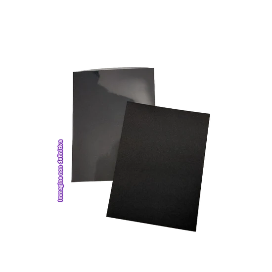 PYN - Standard Dual Matte