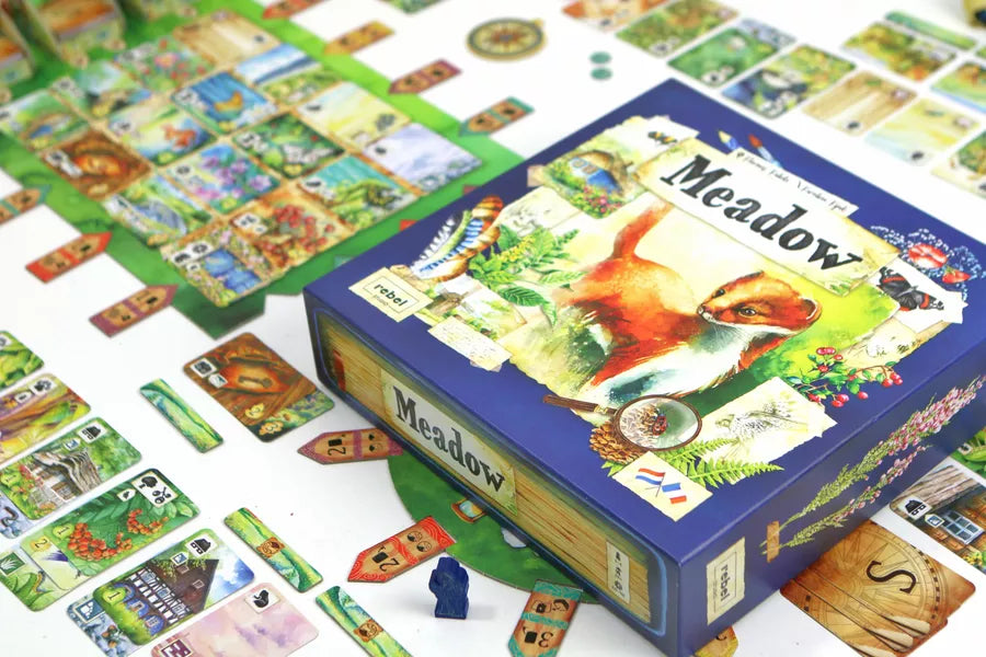 Meadow