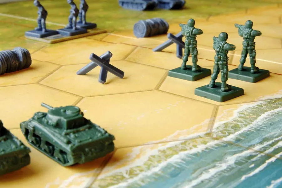 Memoir '44 (Refresh)