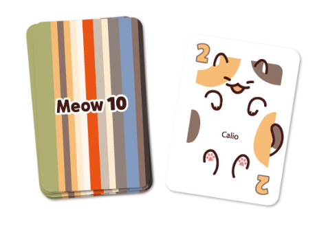 Meow 10