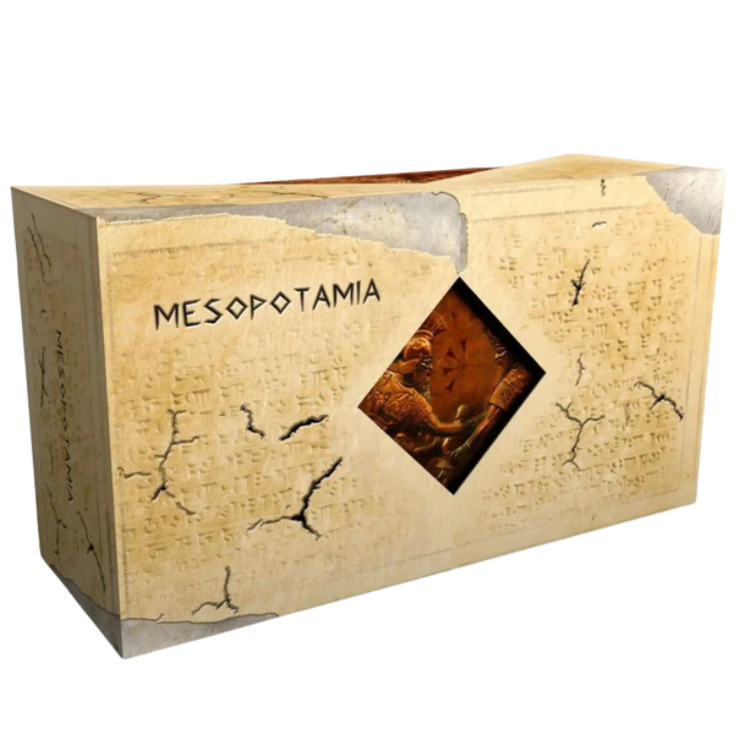 Mesopotamia - Gamefound