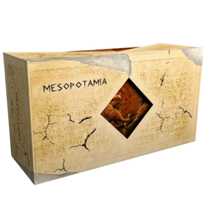 Mesopotamia - Gamefound
