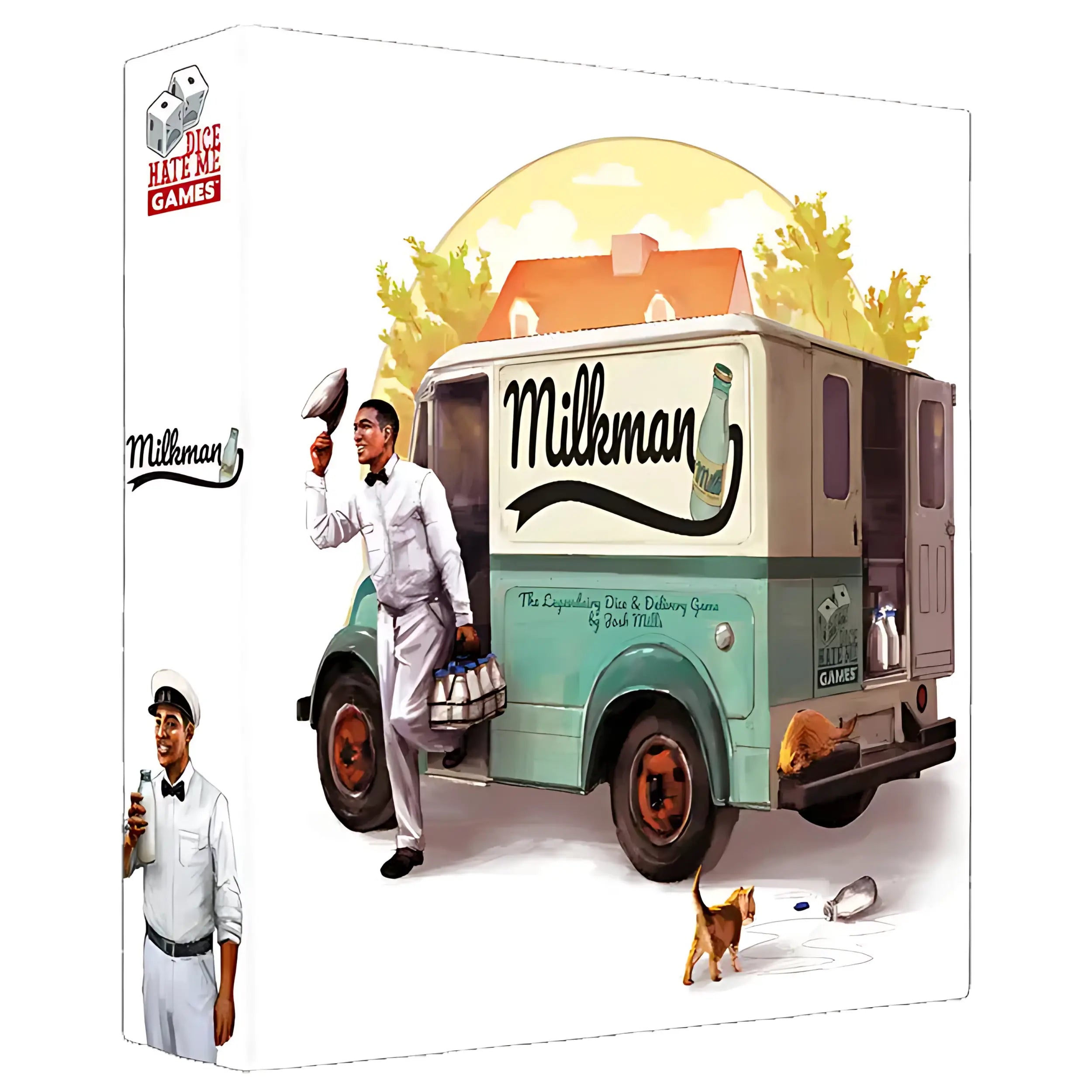 Milkman