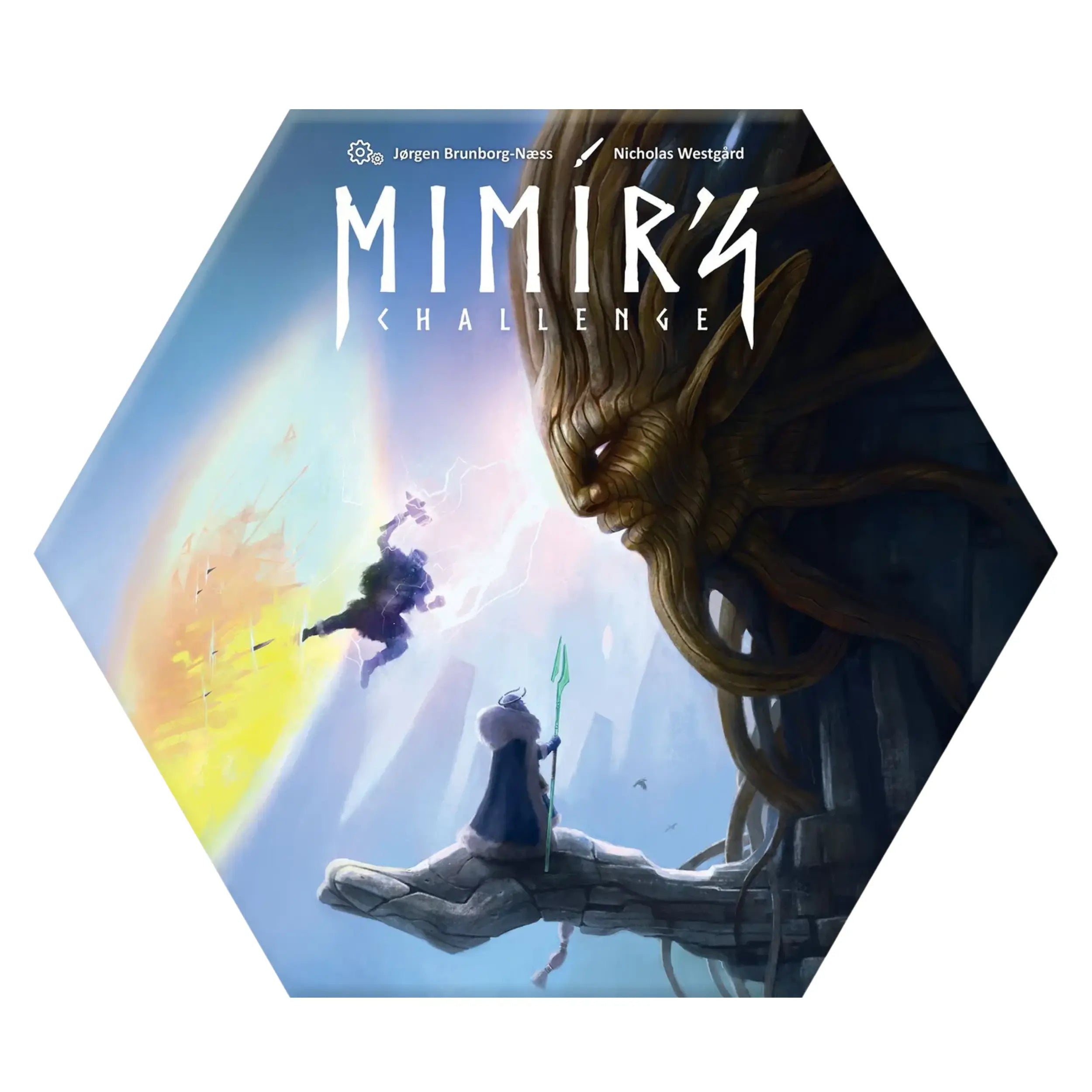 La sfida di Mimir
