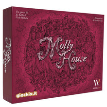 Molly House