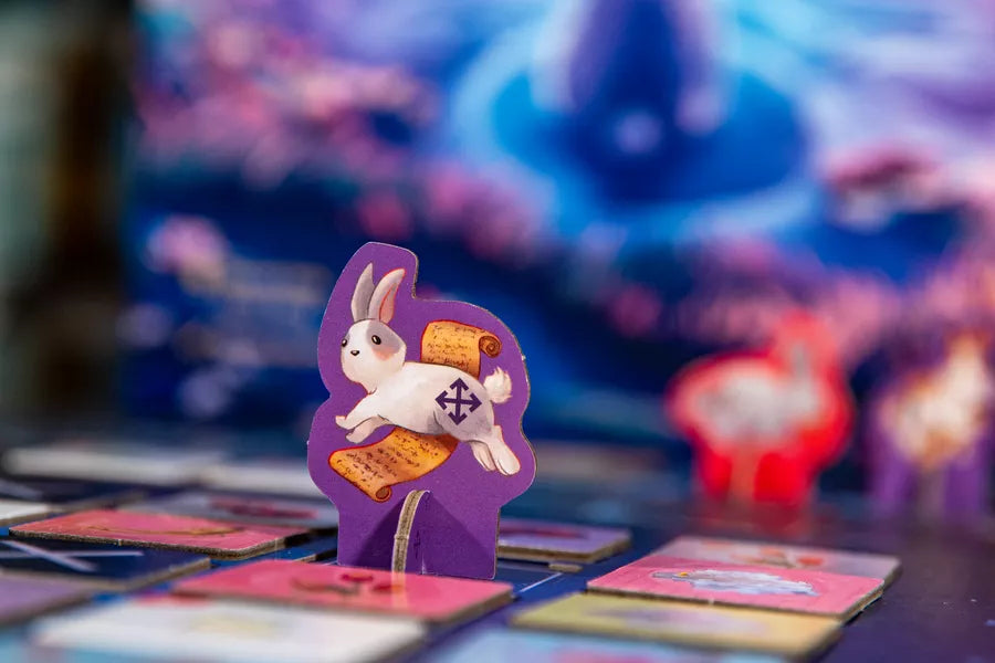 Moon Bunny