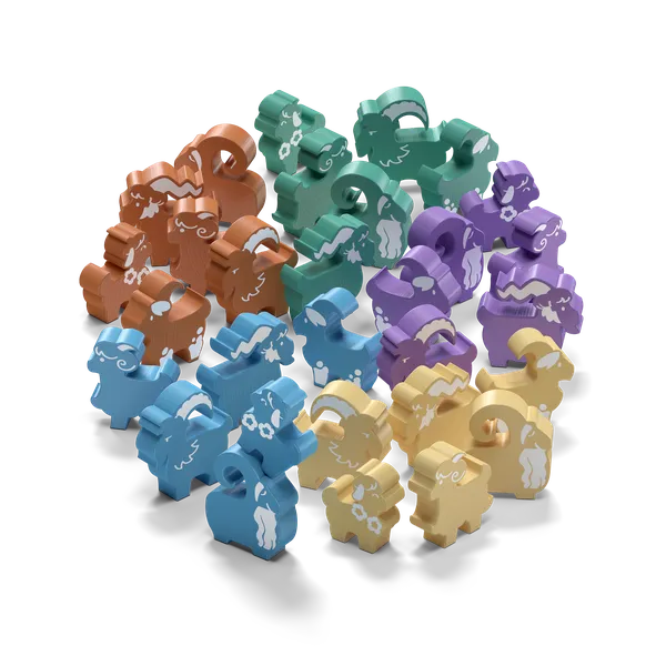 Mountain Goats - Legacy