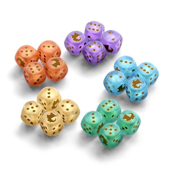 Mountain Goats - Legacy