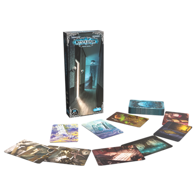 Mysterium: Hidden Signs- Refresh