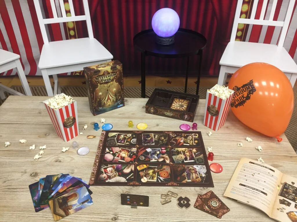 Mysterium Park