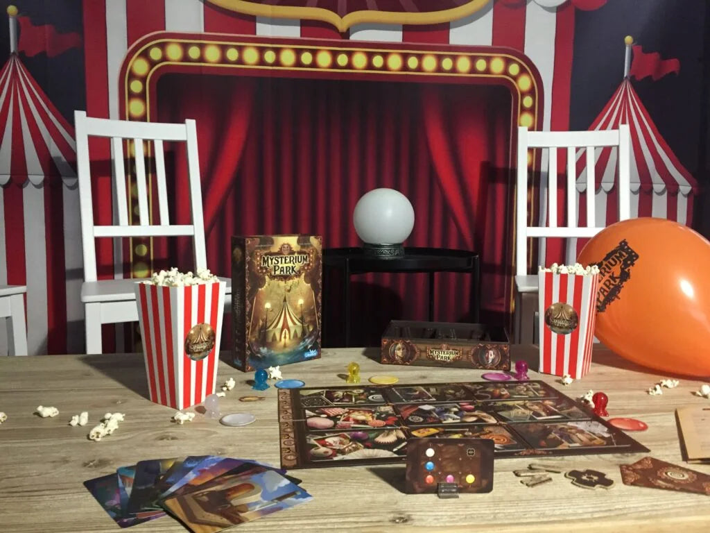 Mysterium Park