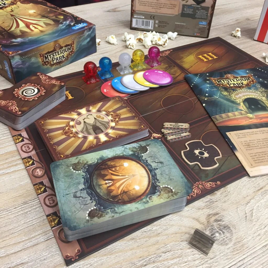 Mysterium Park