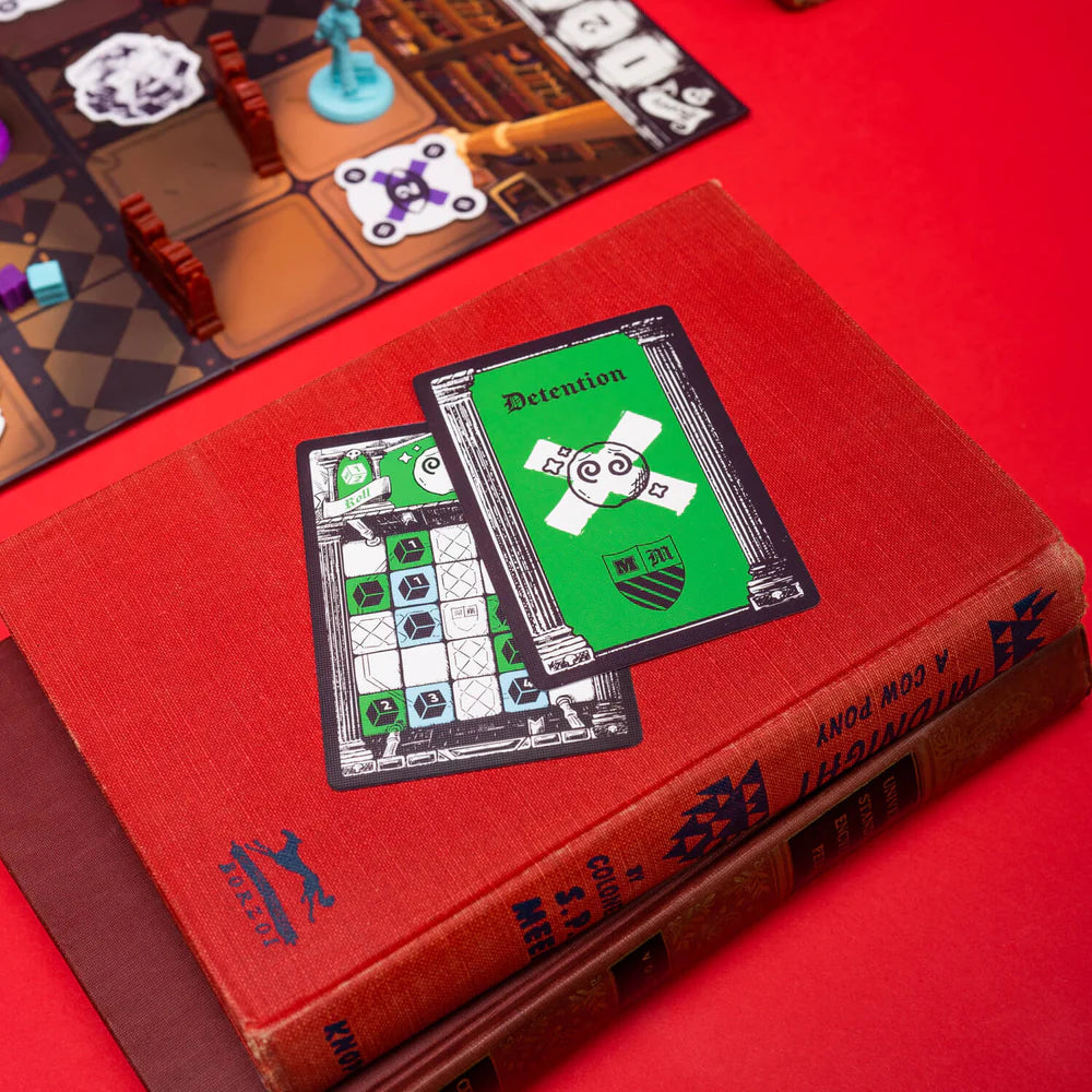 Mythic Mischief Vol. I