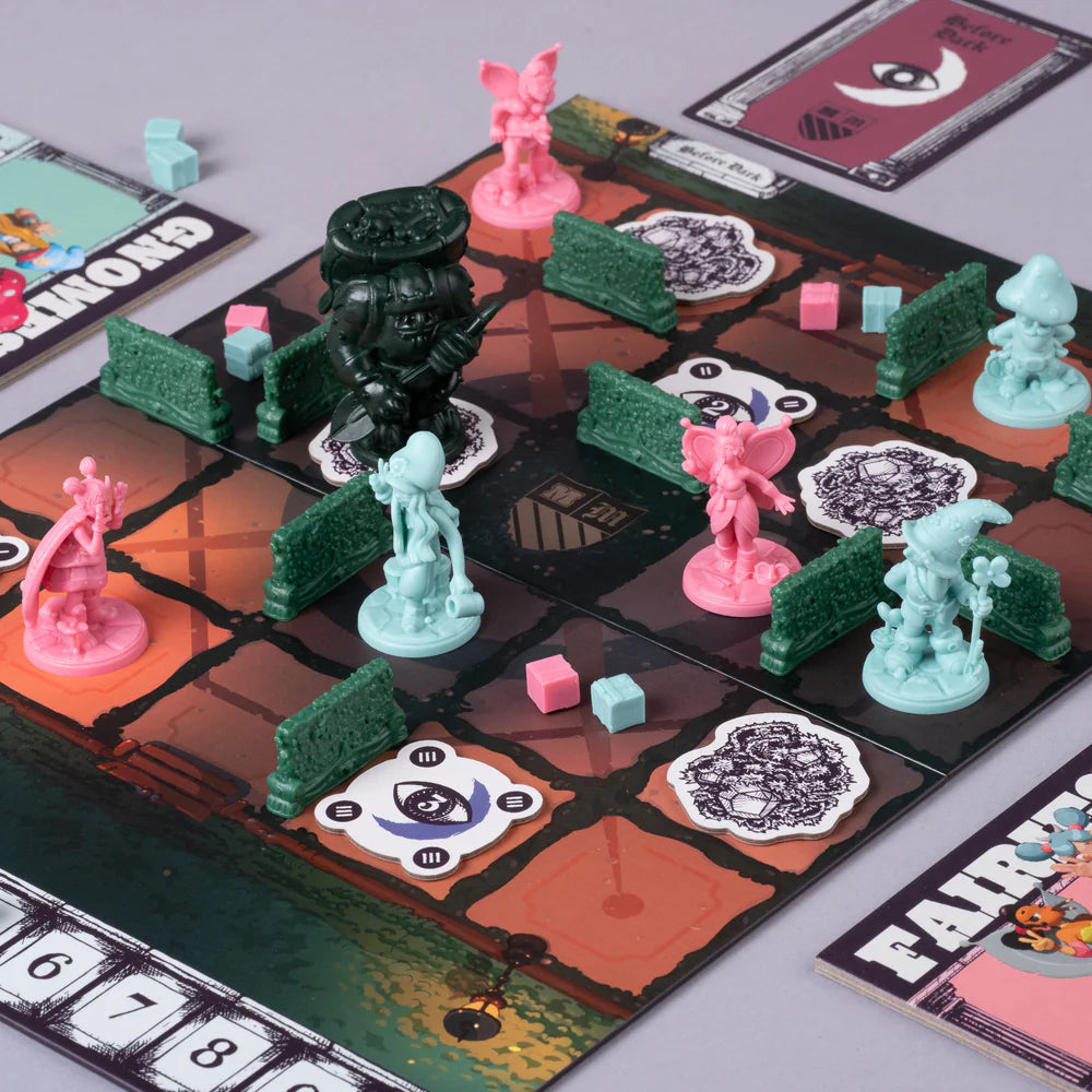 Mythic Mischief Vol. II