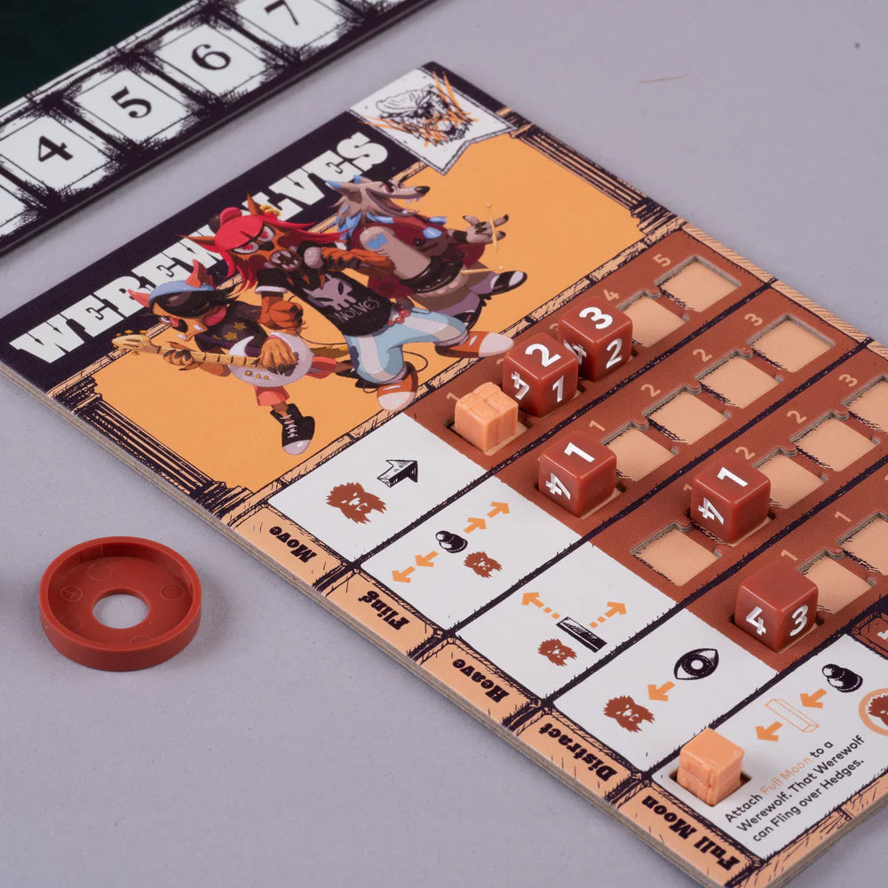 Mythic Mischief Vol. II