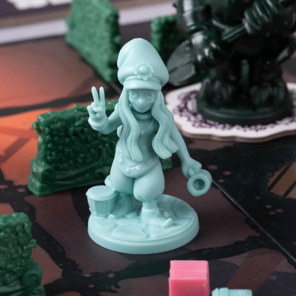 Mythic Mischief Vol. II