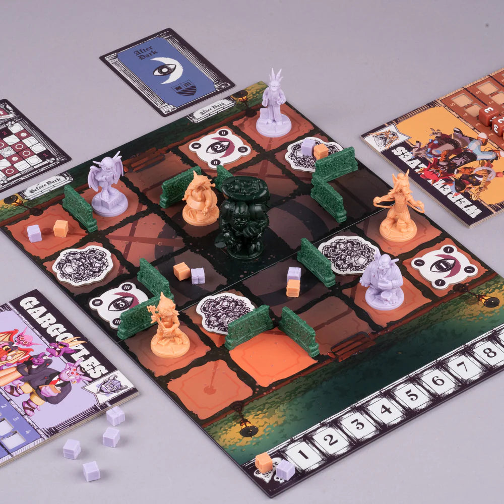 Mythic Mischief Vol. II