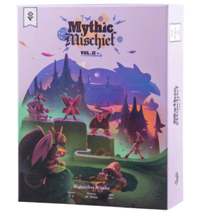 Mythic Mischief Vol. II