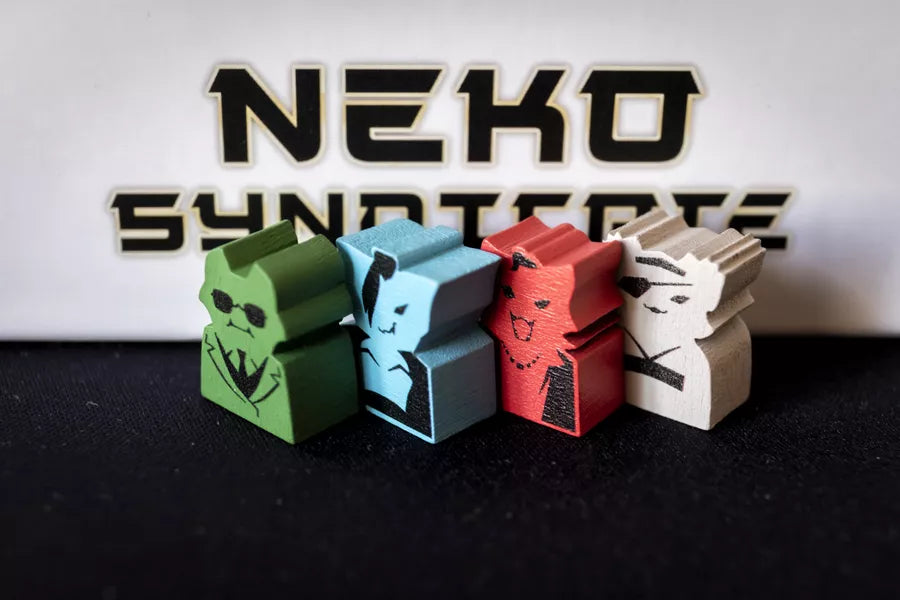 Neko Syndicate
