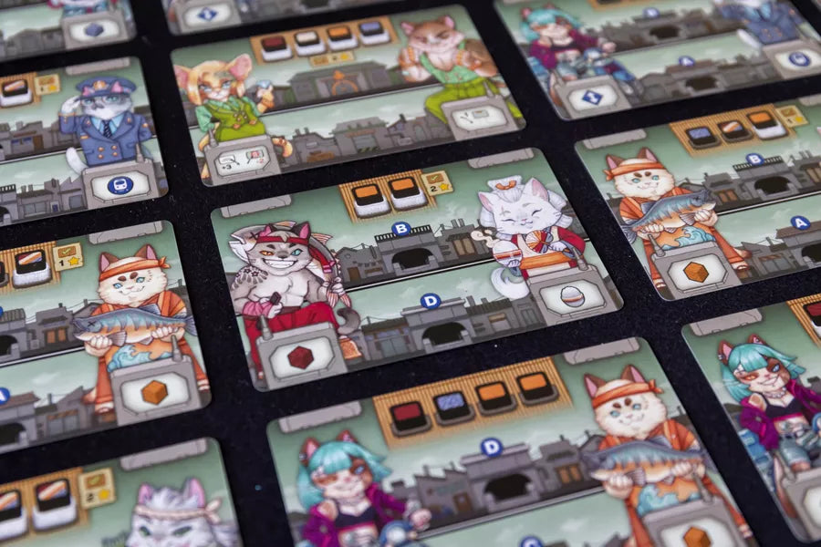 Neko Syndicate