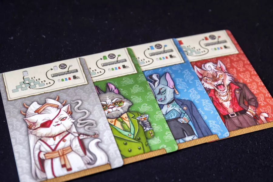 Neko Syndicate