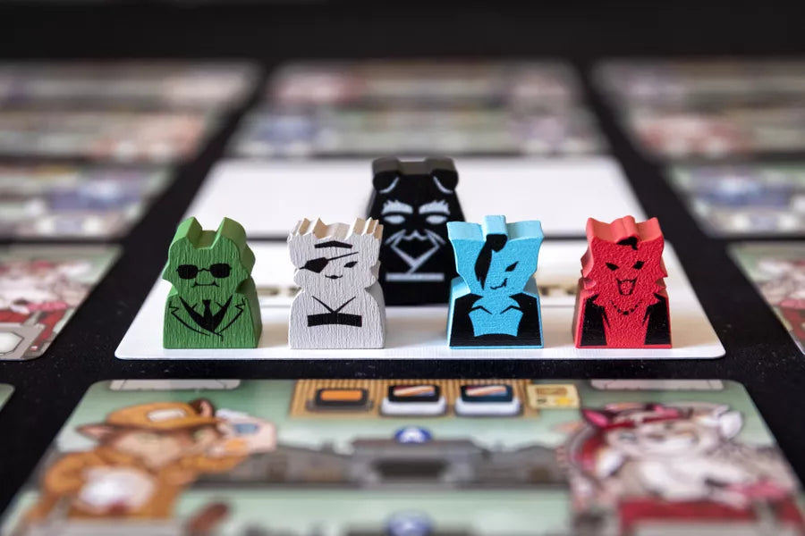 Neko Syndicate