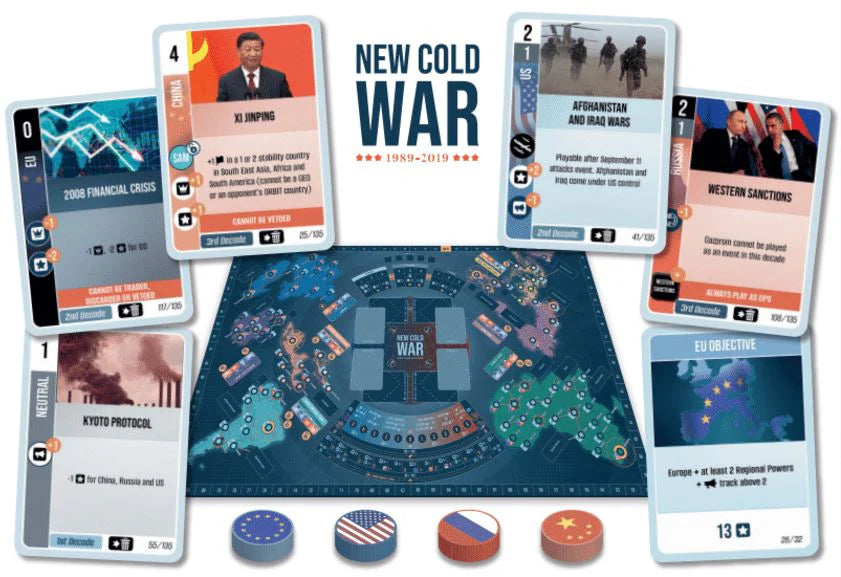 New Cold War