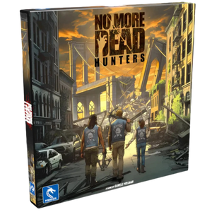 No More Dead: Hunters