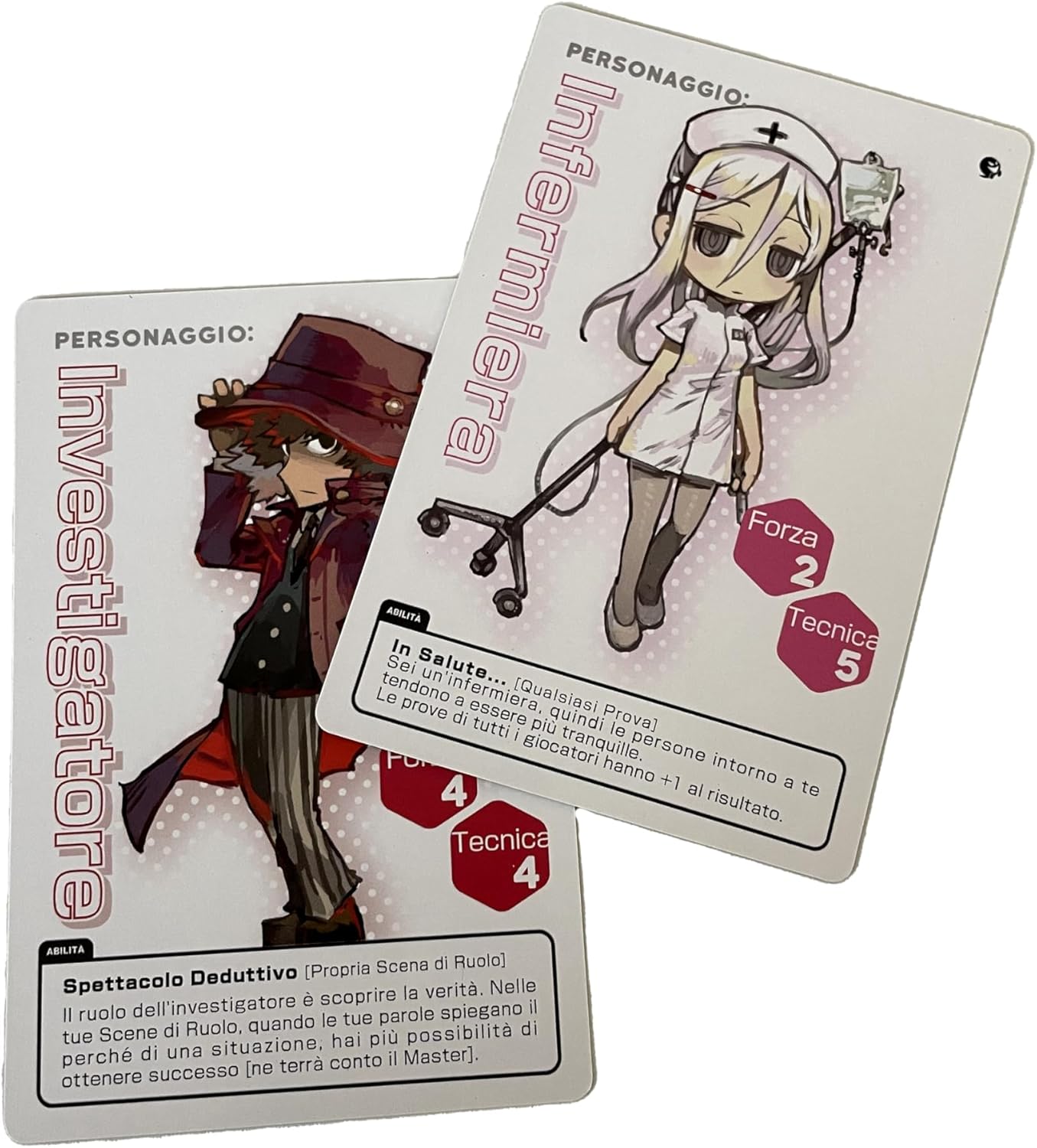 Nobi Nobi - Horror GDR