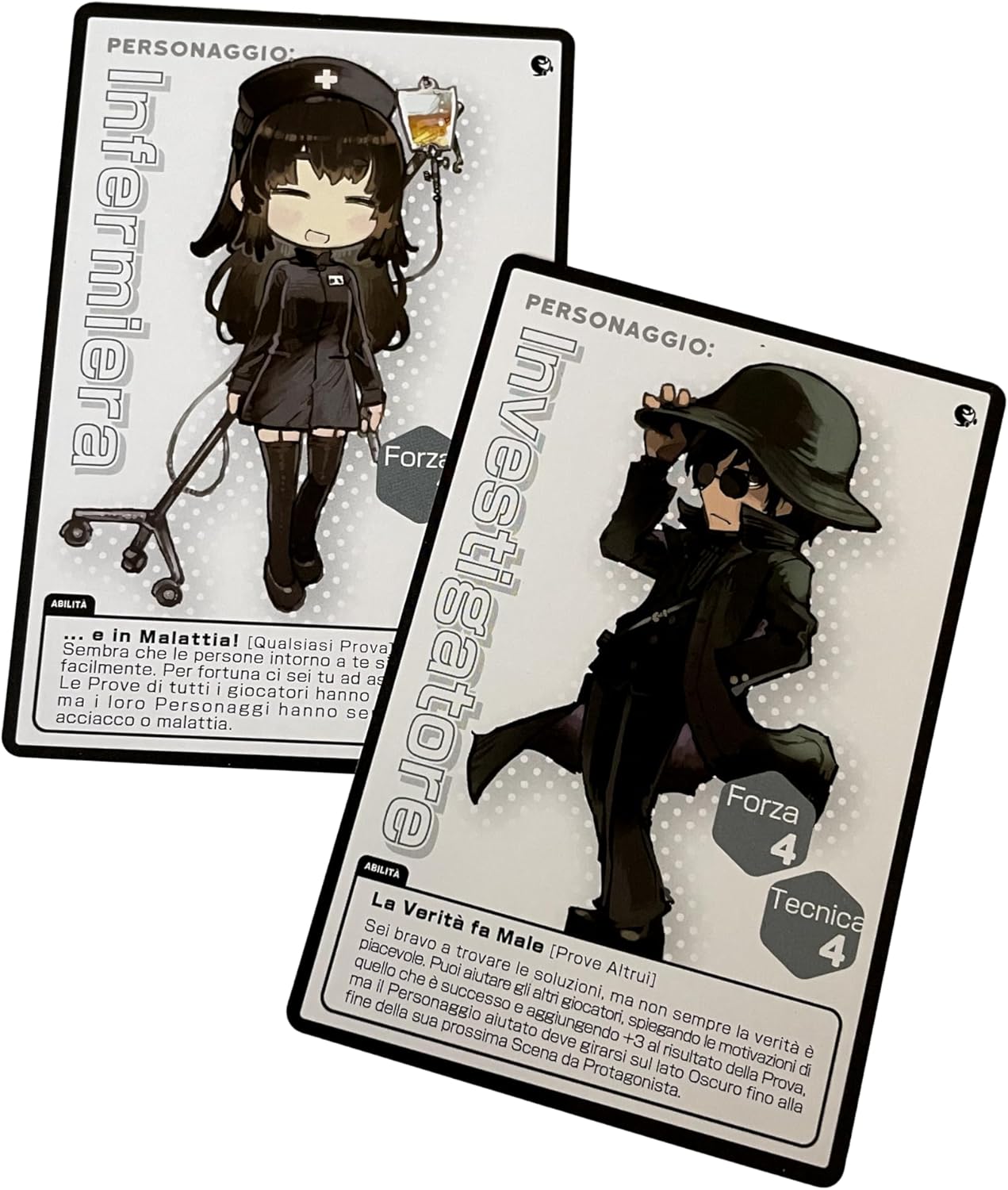 Nobi Nobi - Horror GDR