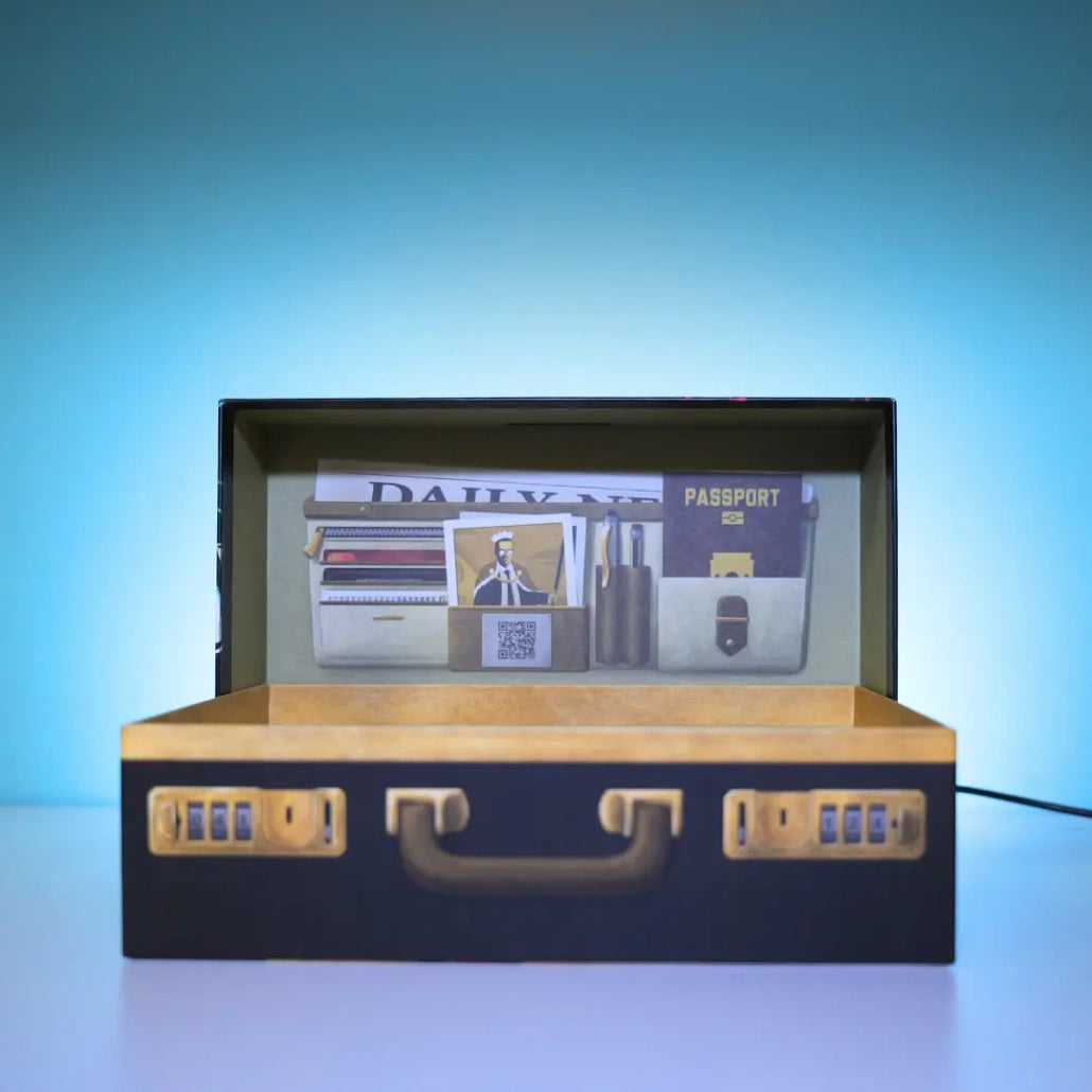 Nova Lectio - Status