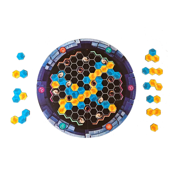 Orion Duel