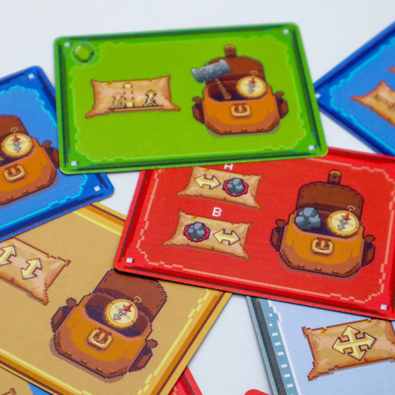 Ohio Bob and the Lost Amulet