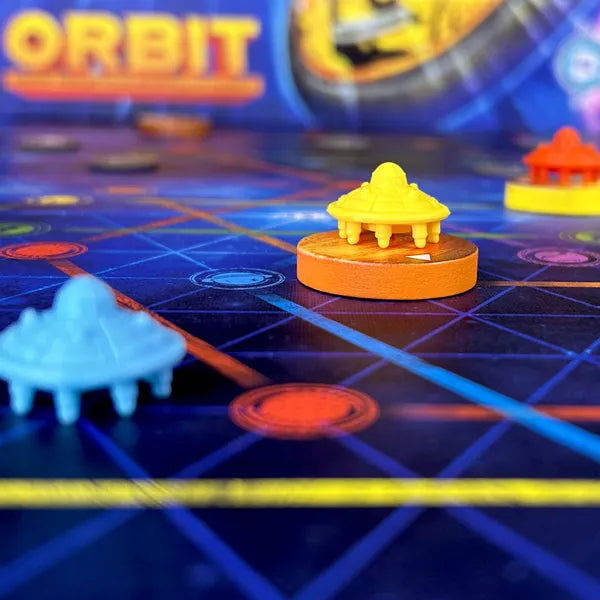 Orbit