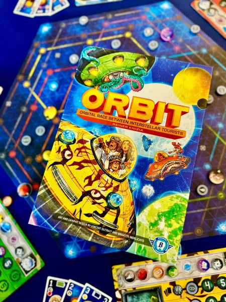 Orbit
