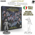Orrore sull'Orient Express - Investigatori Rivelati + Promo Esclusive KS