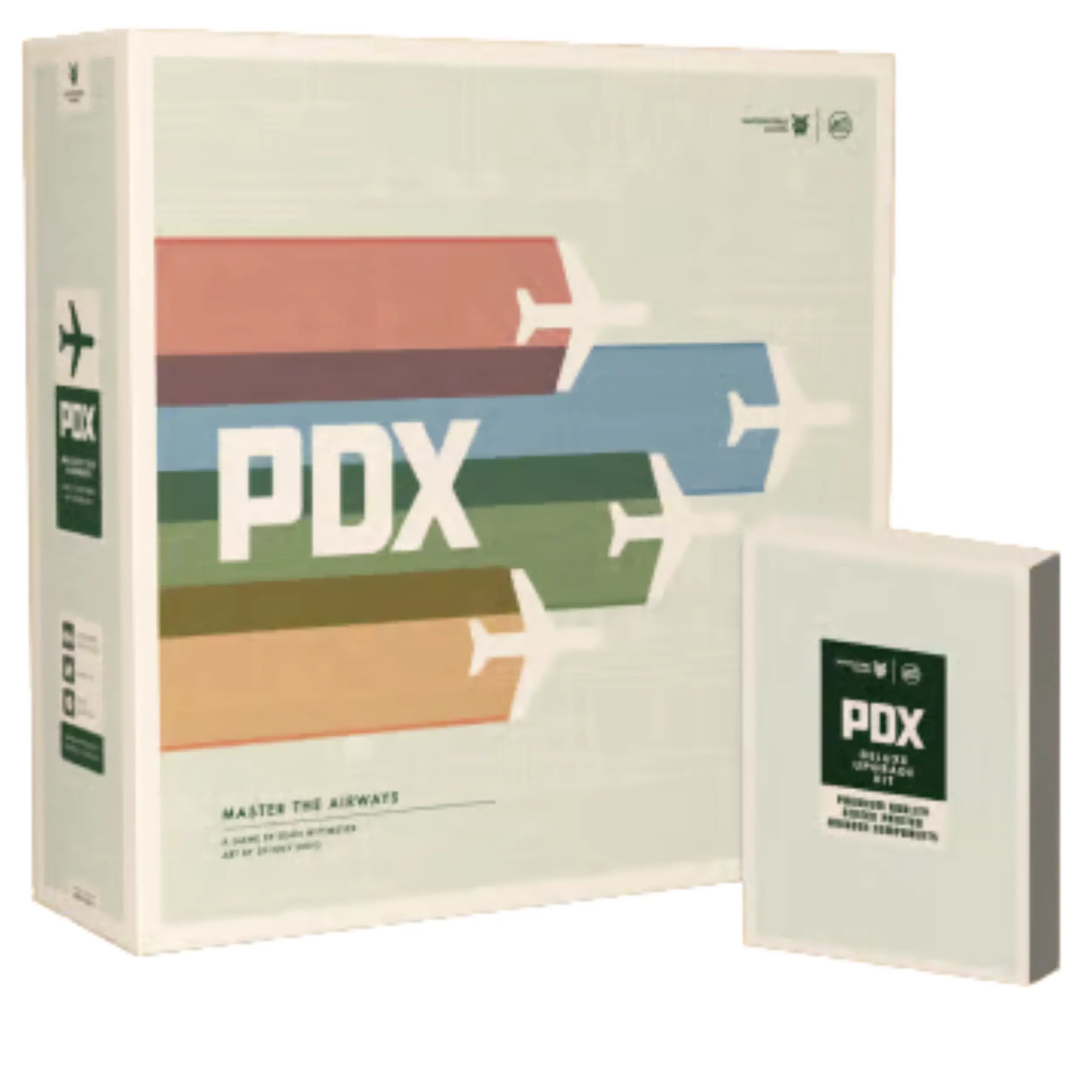 PDX -Business Class Con Upgrade Kit