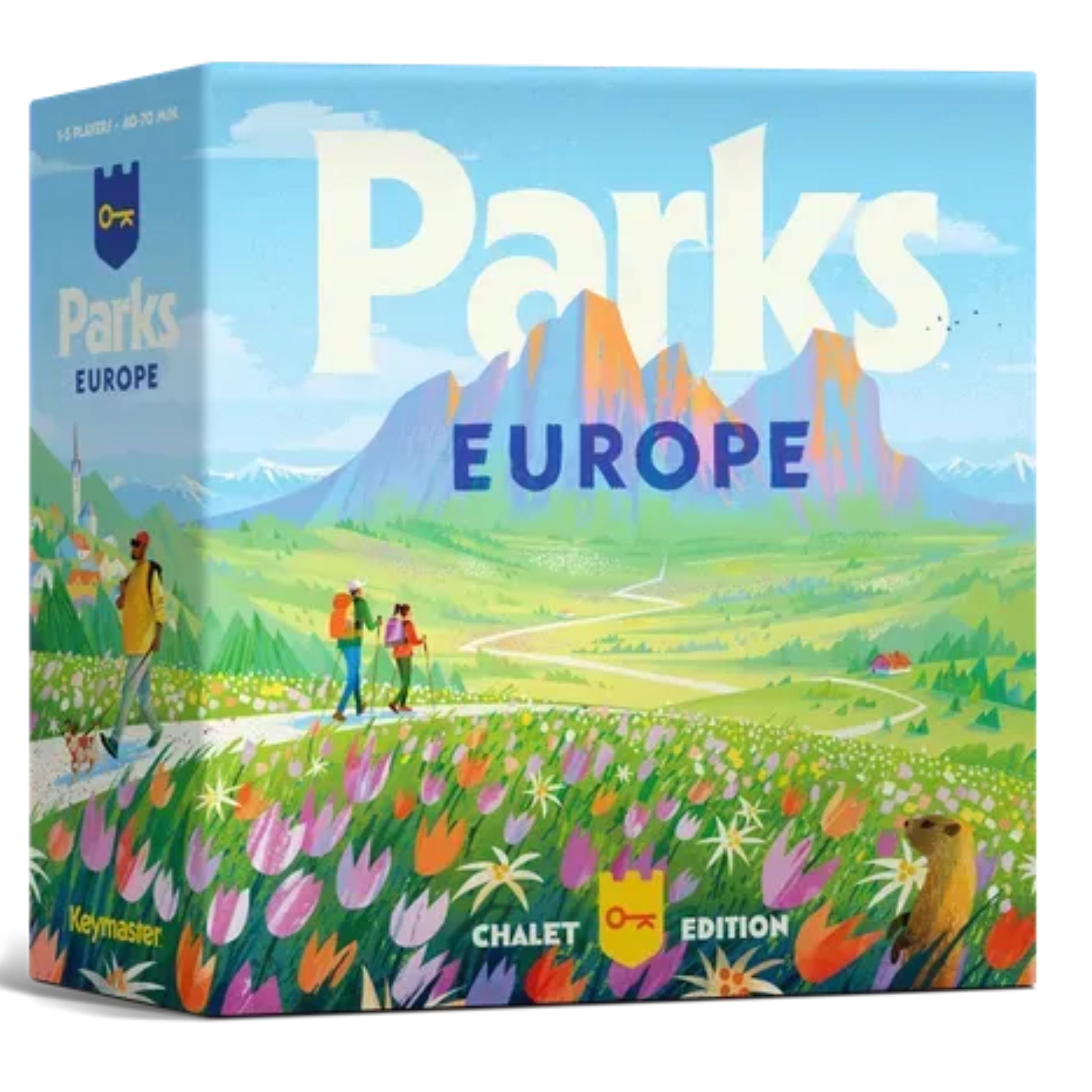 Parks Europe