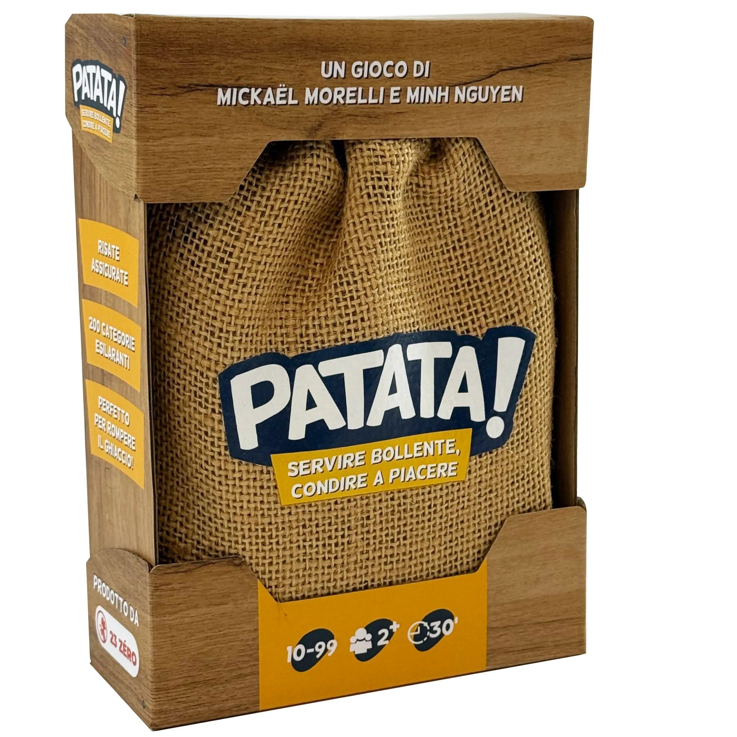Patata!