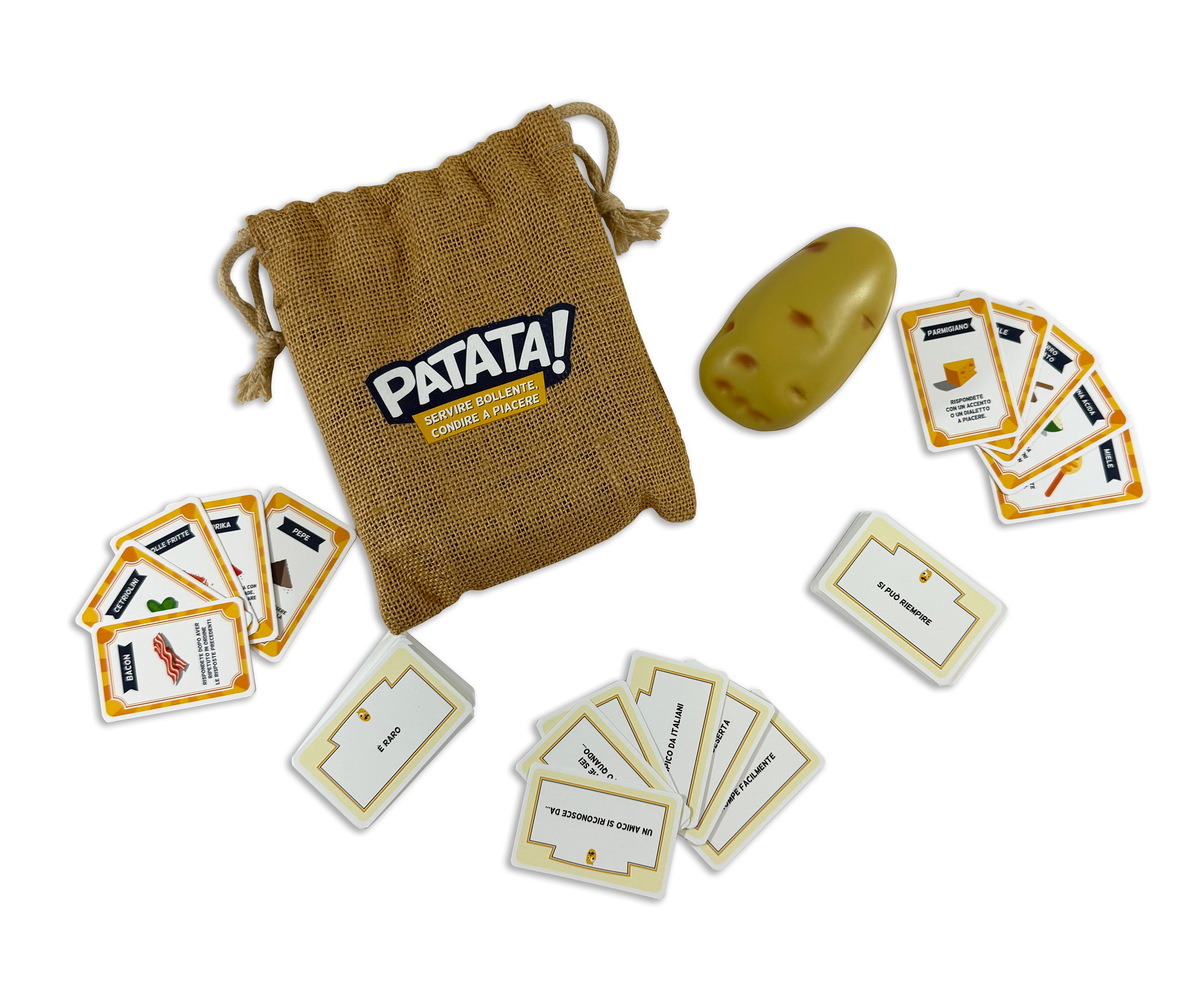 Patata!