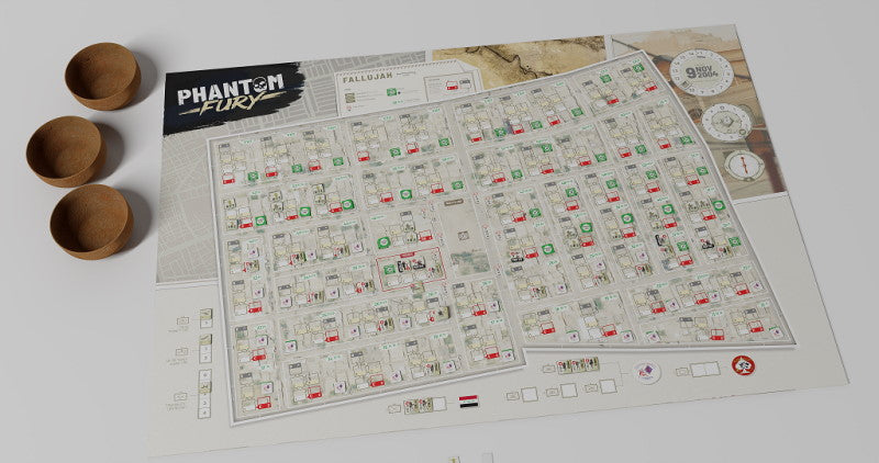 Phantom Fury - Second Edition