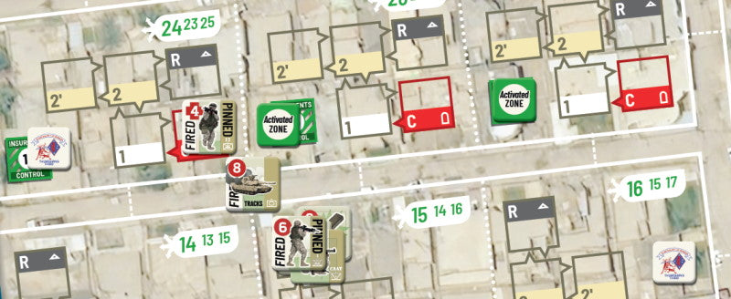 Phantom Fury - Second Edition