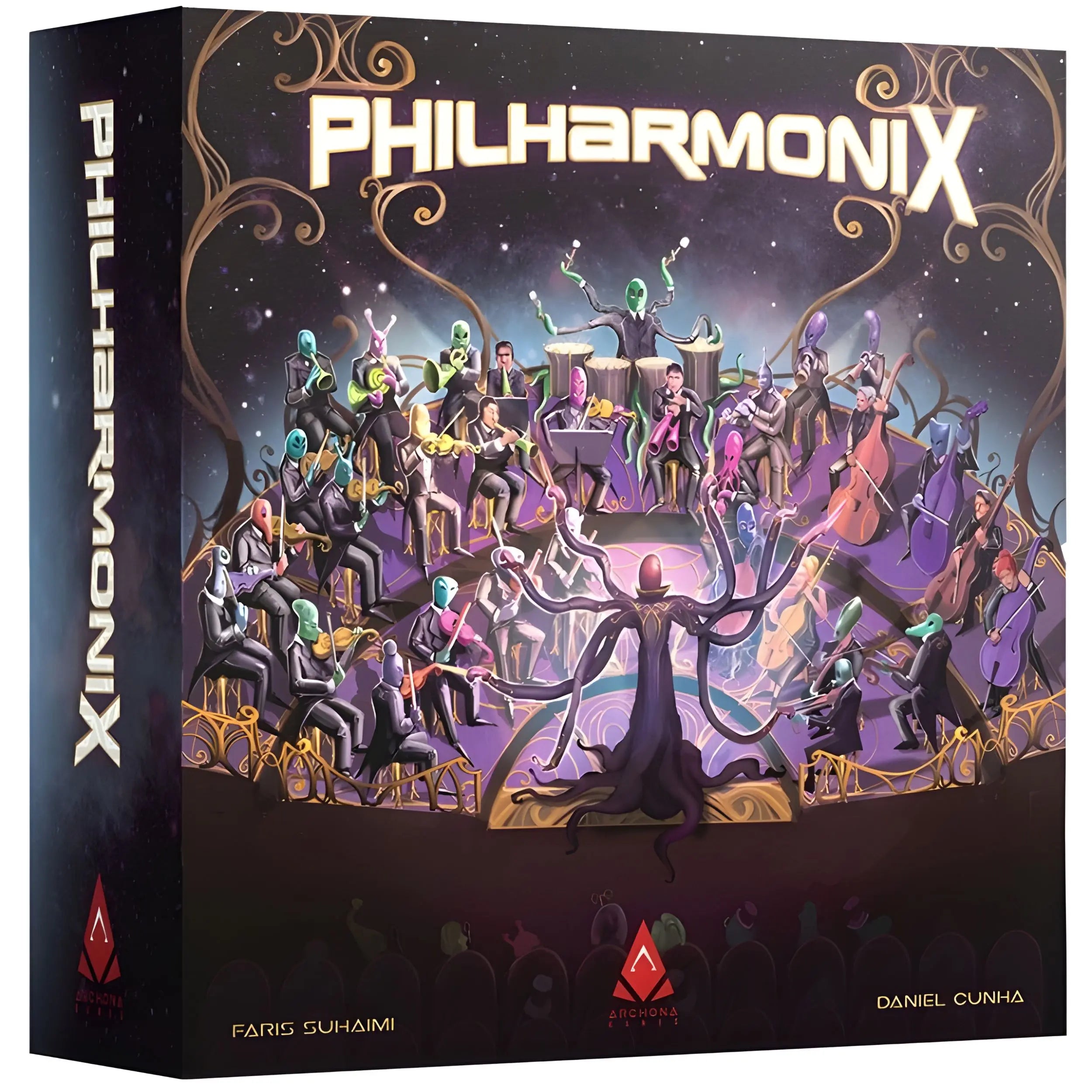 Philharmonix